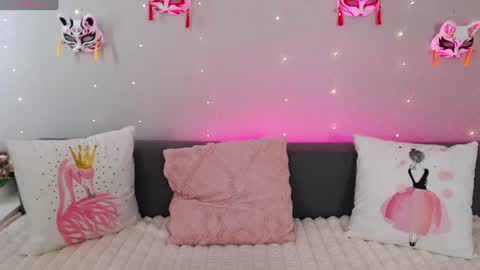 Adelina online show from June 14, 4:46 am