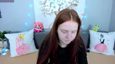 Adelina online show from December 17, 6:28 am