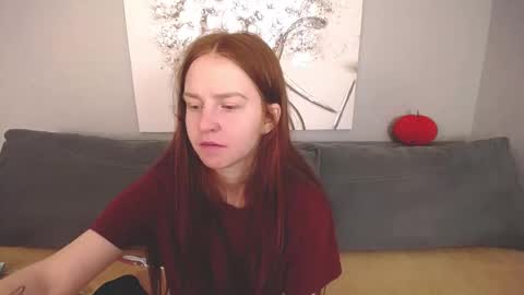 Adelina online show from October 23, 4:29 am