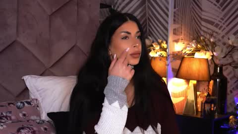 EvaRhea online show from January 12, 6:51 am