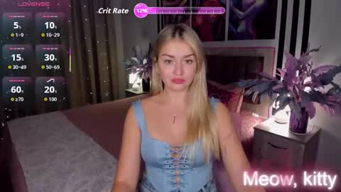 EvaRider online show from November 5, 11:37 am