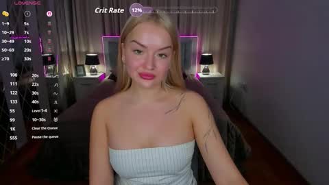 EvaRider online show from January 19, 6:09 am