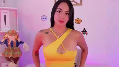 EVARITZ online show from November 1, 10:14 pm