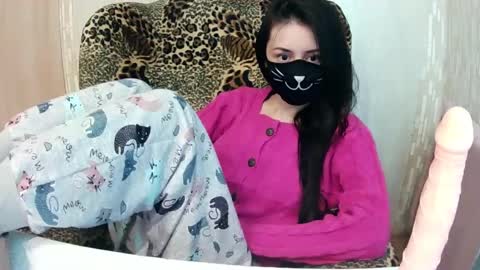 Snapshot of evarousex chatting on September 17, 3:26 am EvaRouseX online show from September 17, 3:26 am