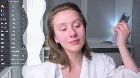 Eva online show from March 10, 2:15 am