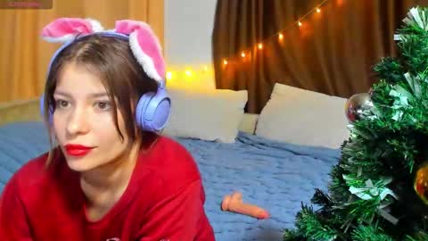 Eva online show from December 14, 10:04 pm