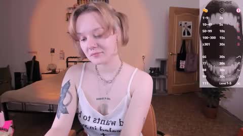      online show from March 27, 5:46 pm