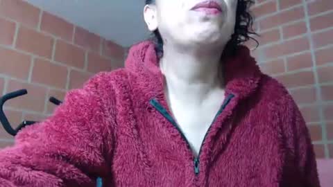 eva55 online show from May 30, 9:11 pm