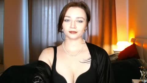 Eve  online show from February 9, 7:38 am