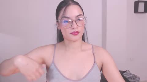 Eve Rox18 online show from March 2, 9:31 pm