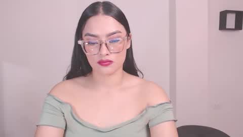 Eve Rox18 online show from March 15, 8:44 pm