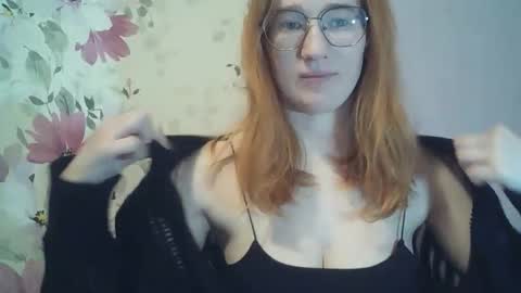 Evelina online show from January 19, 2:46 pm