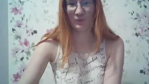 Evelina online show from March 16, 4:33 pm