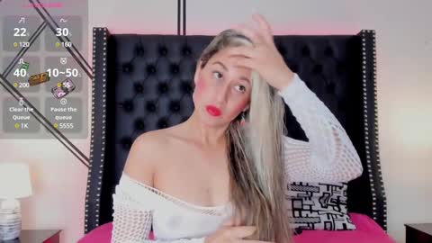 Evelin online show from February 6, 11:53 am