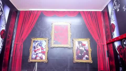 Evelin Hellsing online show from May 8, 11:13 am