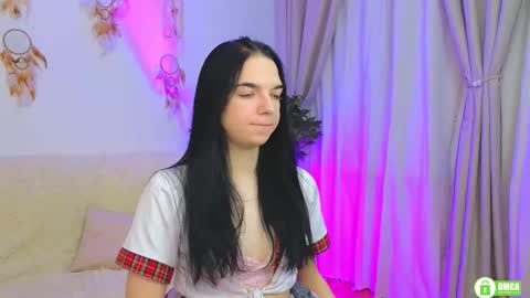 evelin_wow online show from February 23, 5:12 pm
