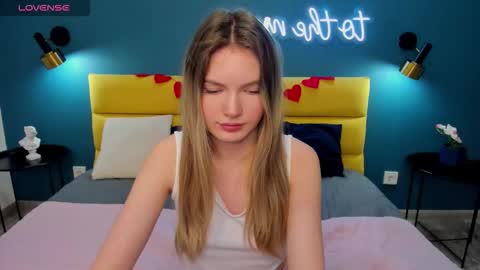 Eveline online show from February 4, 8:39 am