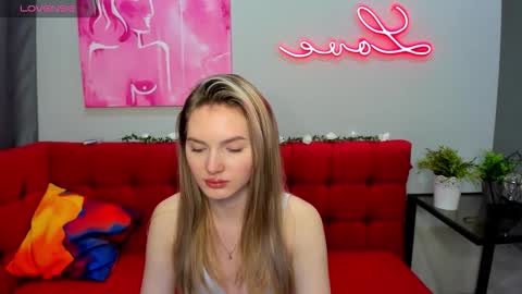 Eveline online show from September 9, 9:09 am