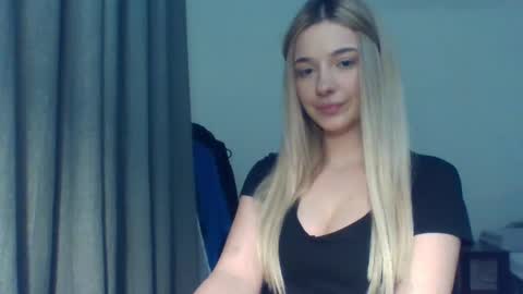 EvelinaMagnetic online show from January 13, 3:49 pm