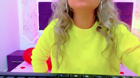 EvelinHill online show from February 16, 4:56 am