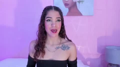 evelyn__rose1 online show from March 21, 5:51 pm