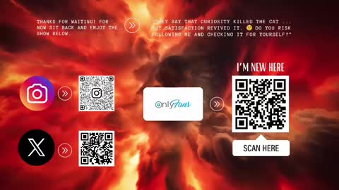 Im Eve or Chelle Next Stream 191224  online show from October 15, 5:59 pm