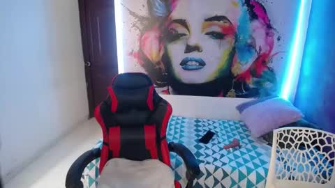 Snapshot of evelyn_mature19 chatting on January 11, 7:27 pm Juliana online show from January 11, 7:27 pm