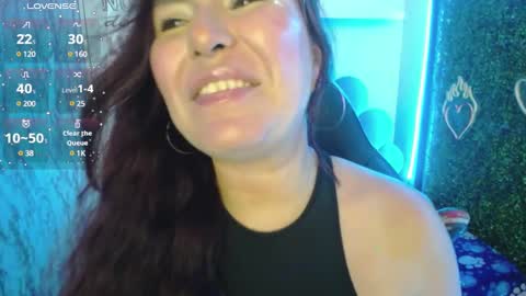 Snapshot of evelyn_mature19 chatting on February 26, 7:29 pm Juliana online show from February 26, 7:29 pm