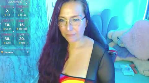 Snapshot of evelyn_mature19 chatting on January 18, 3:59 pm Juliana online show from January 18, 3:59 pm
