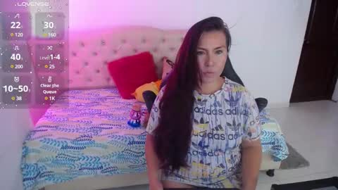 Snapshot of evelyn_mature19 chatting on January 23, 7:18 pm Juliana online show from January 23, 7:18 pm