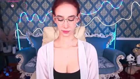 evelyn rush1 online show from September 25, 3:00 pm