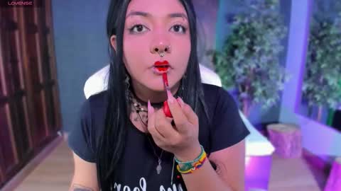  Evelyn  online show from September 27, 12:45 pm