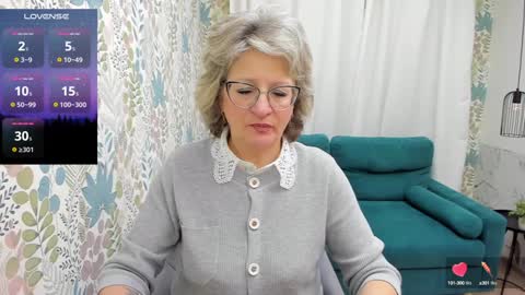 Snapshot of evelynblissful chatting on January 24, 5:21 am Evelyn online show from January 24, 5:21 am