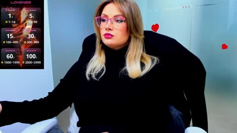 evelyne_rose online show from January 26, 6:07 am