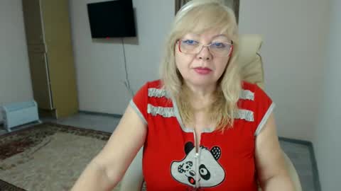 BarbaraBlondy online show from February 28, 9:12 pm