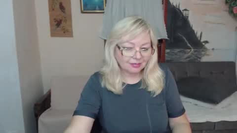 BarbaraBlondy online show from November 14, 8:53 pm