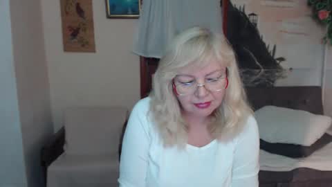 BarbaraBlondy online show from November 13, 6:18 pm