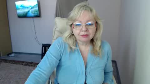 BarbaraBlondy online show from February 27, 10:59 am