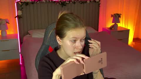 Eve online show from October 29, 12:20 pm