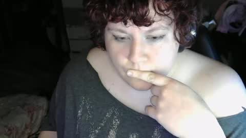 evermoreeve online show from June 14, 8:26 am