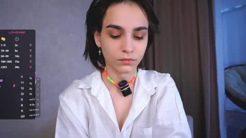 Anita online show from October 2, 8:19 am