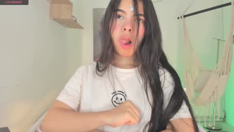 Snapshot of everyh chatting on December 27, 8:07 pm Sophia online show from December 27, 8:07 pm