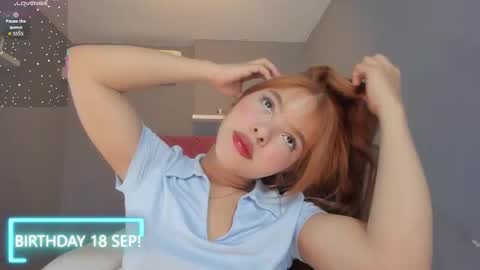 Snapshot of everyh chatting on September 15, 7:43 pm Sophia online show from September 15, 7:43 pm