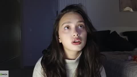 evi_woow online show from February 8, 10:23 pm