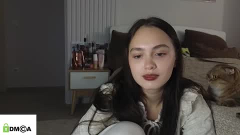 evi_woow online show from March 7, 8:49 pm