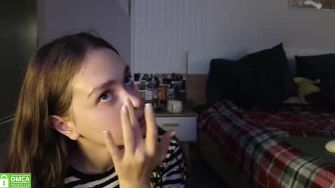 evi_woow online show from November 13, 9:36 pm