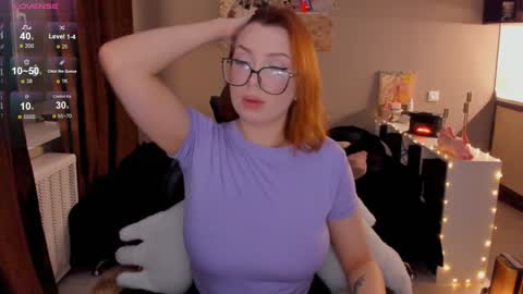 your Evie online show from December 2, 2:40 pm