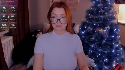 your Evie online show from December 6, 3:33 pm