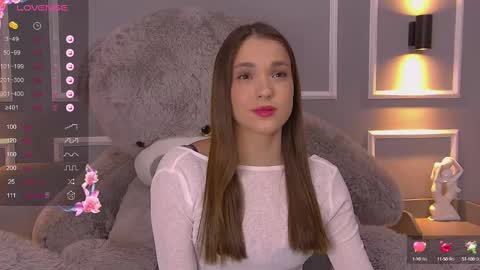 Snapshot of eviegreens chatting on February 27, 6:42 pm Evie online show from February 27, 6:42 pm