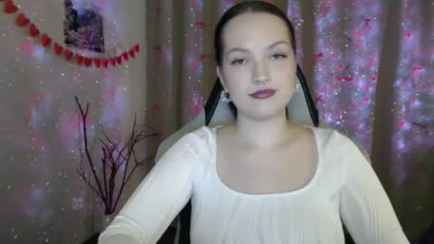 Lessie online show from February 20, 8:36 pm